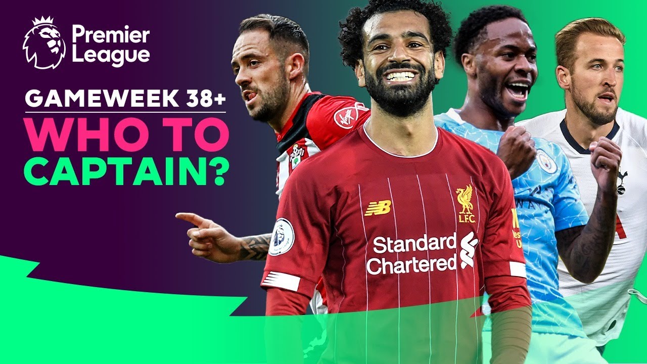 Who to captain for the final Gameweek? | The FPL Show | GW38+