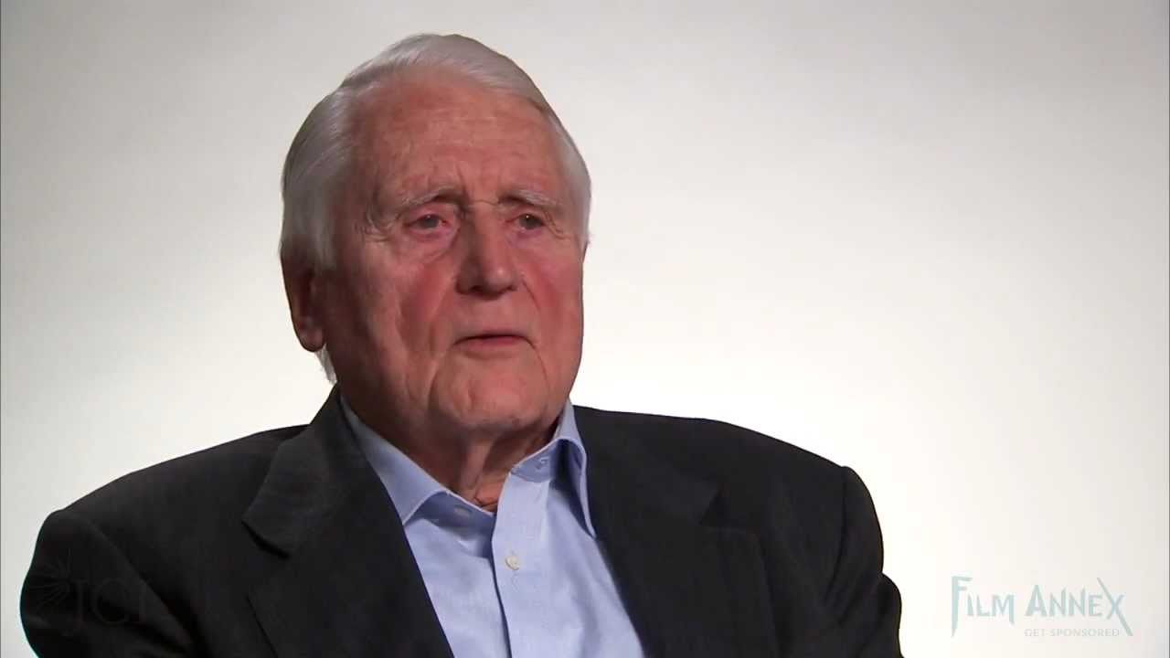 JCI's Conversations with Giants in Medicine: Lloyd Hollingsworth Smith Jr.