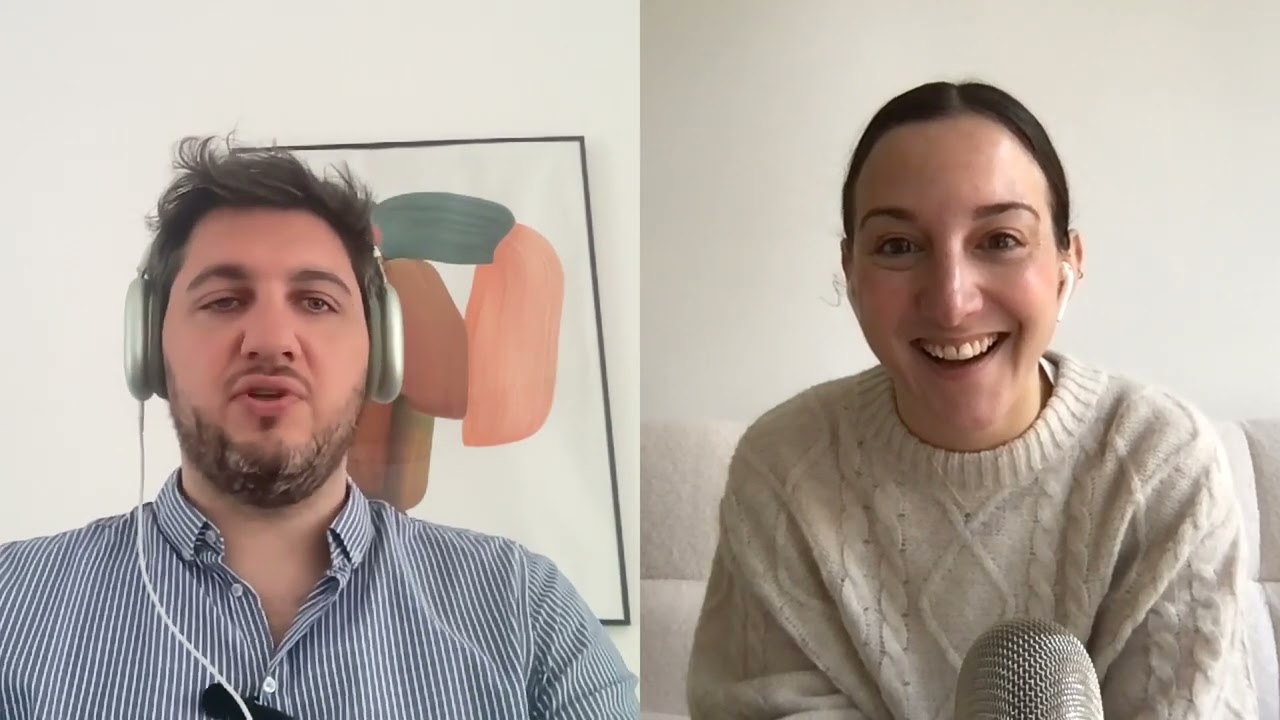 De peintre à coach pour entrepreneurs en passant par startupper, Aurélien nous raconte - Épisode 4