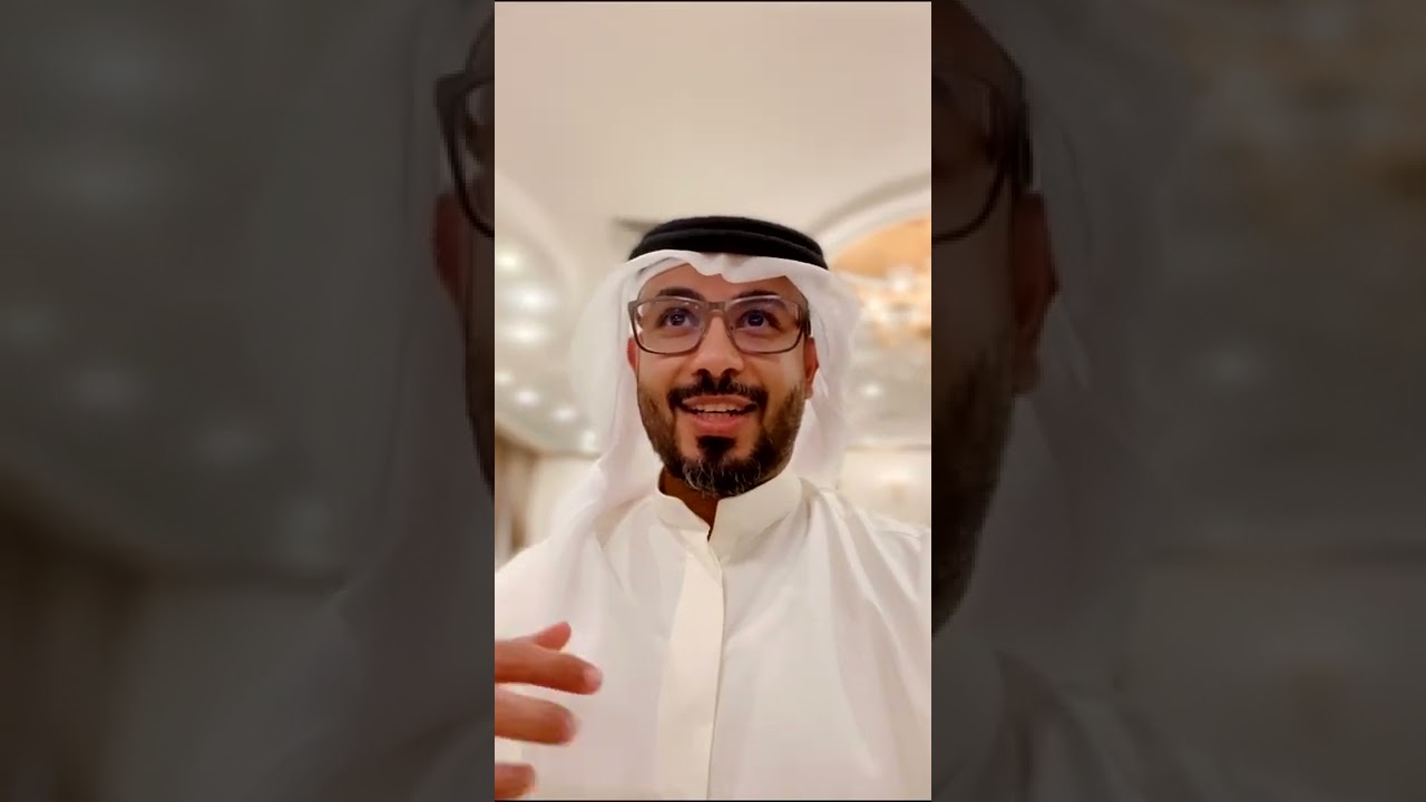 لقاء مع المؤرخ الشيخ فيصل بن عبدالعزيز السمحان
