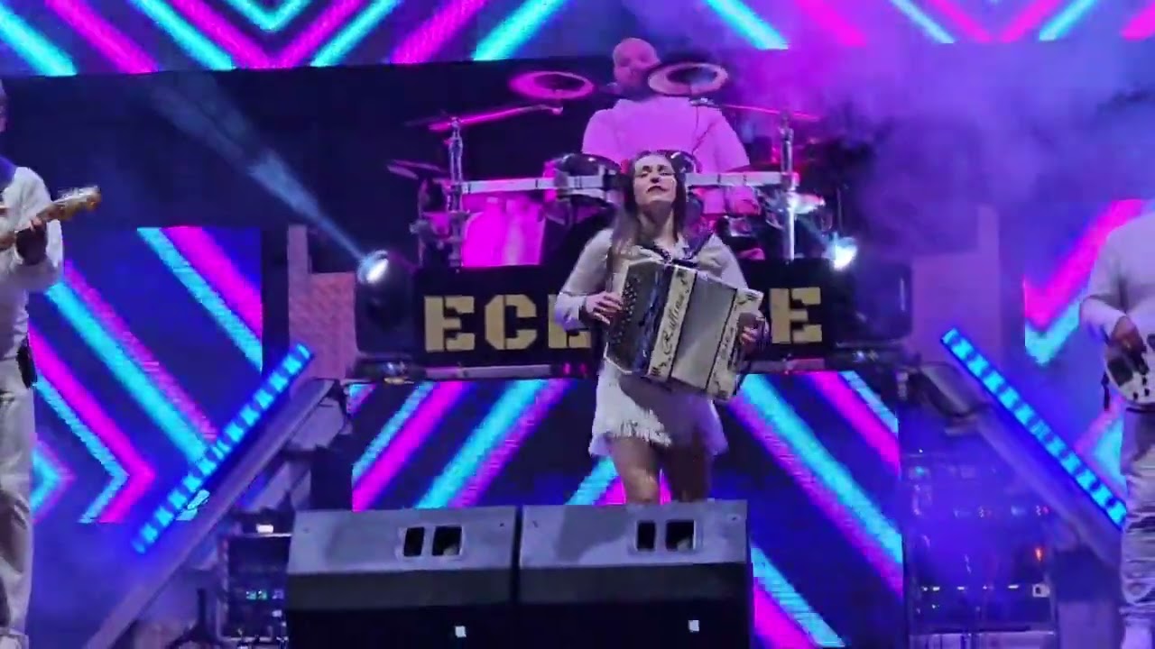 Eclipse Orquestra 2025