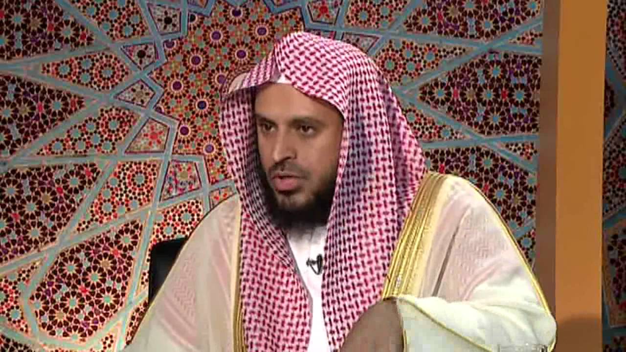الفرق في درجات العلم لدى الناس الشيخ عبدالعزيز الطريفي