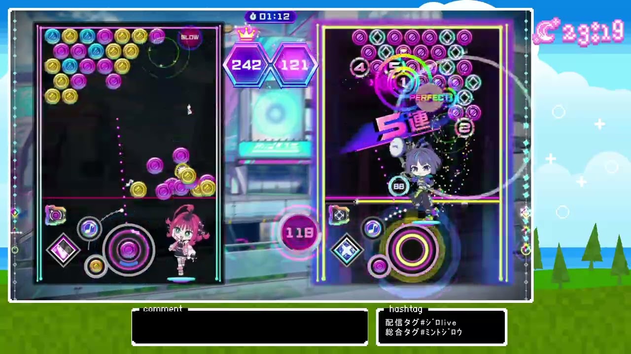 【音割れ注意】キャプチャーボードで配信または録画した時に音割れする【助けてほしい・・・】