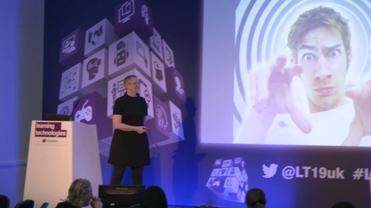Cathy Moore - Design Methodologies - LT19