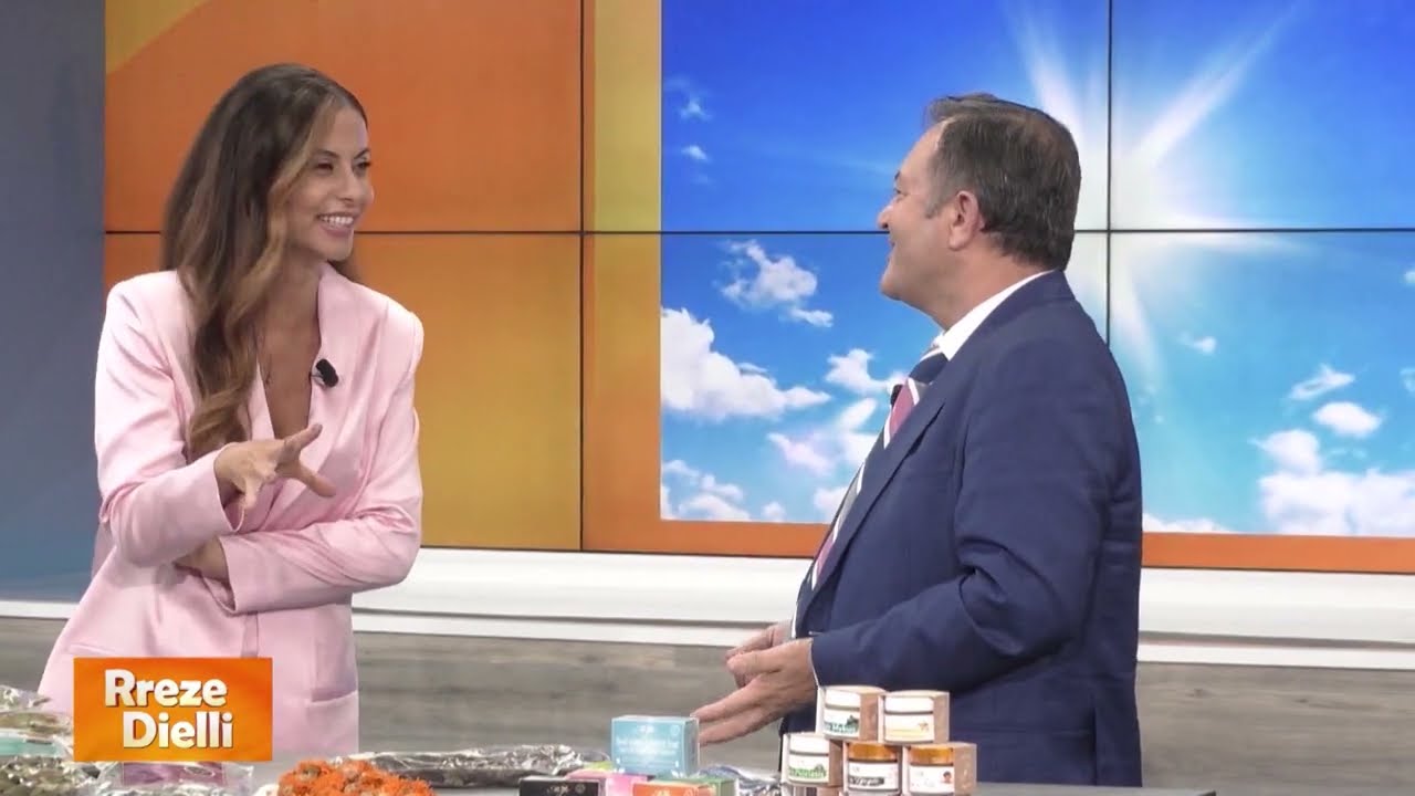 Ylli Merja:  Nëse keni mungesë të vitaminës D, ja tek cilat bimë mund ta gjeni