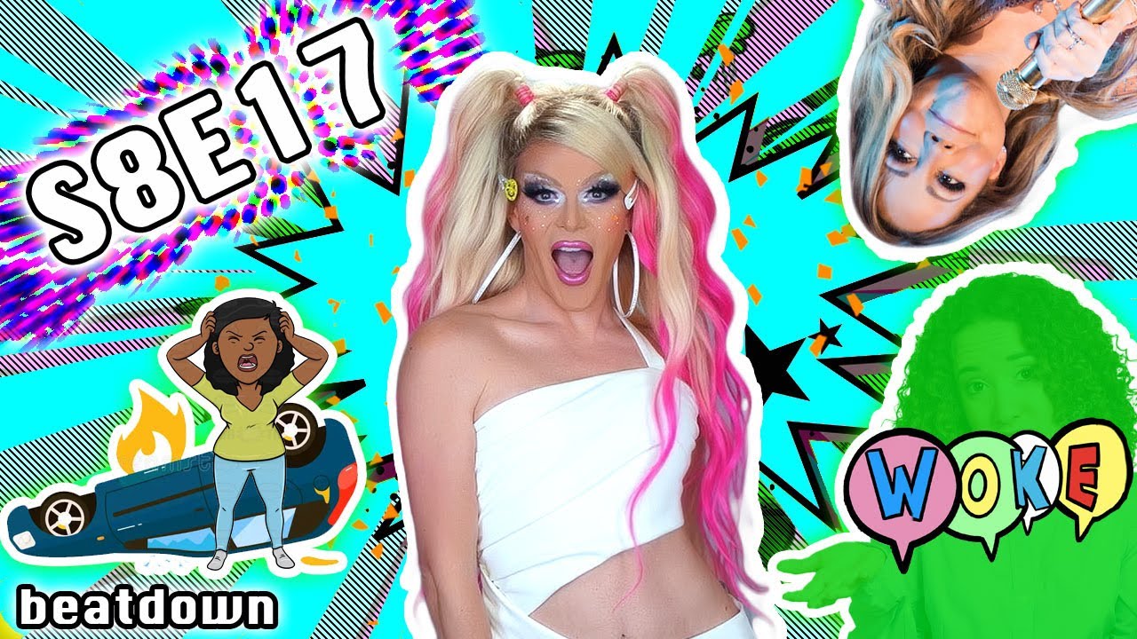 BEATDOWN S8 | Episode 17 w/ WILLAM