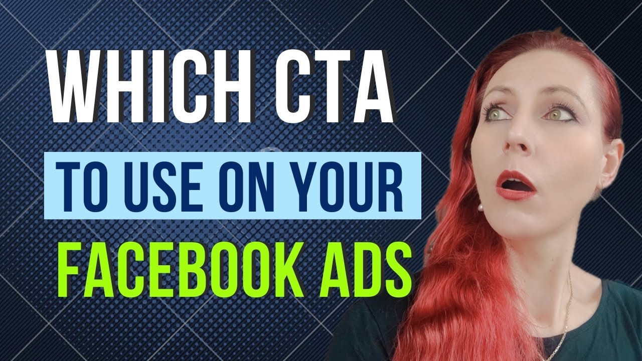 Which CTA to use on your Facebook Ads?