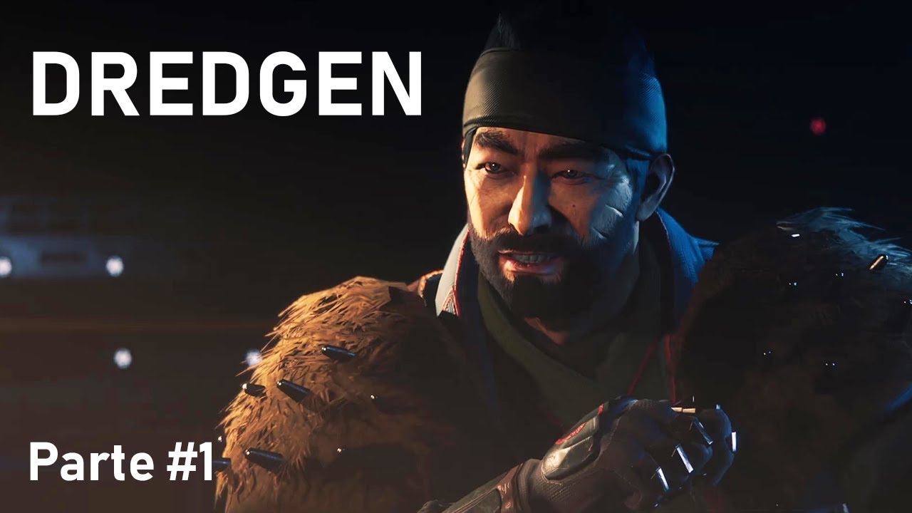 Destiny 2 | Los Dredgen (Parte 1) | Shin Malphur y Dredgen Yor