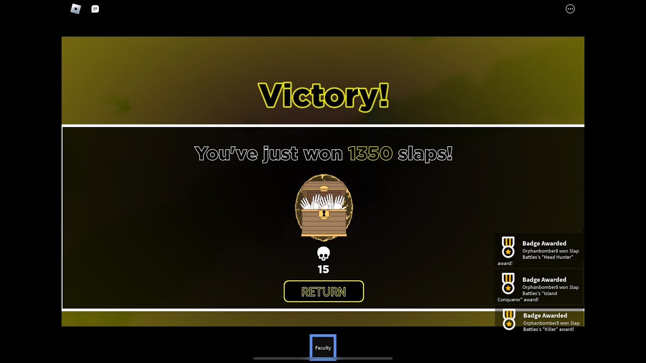 Getting Charge, Spy, and Detonator For A Fan In Slap Royale/Slap Battles Pt. 11