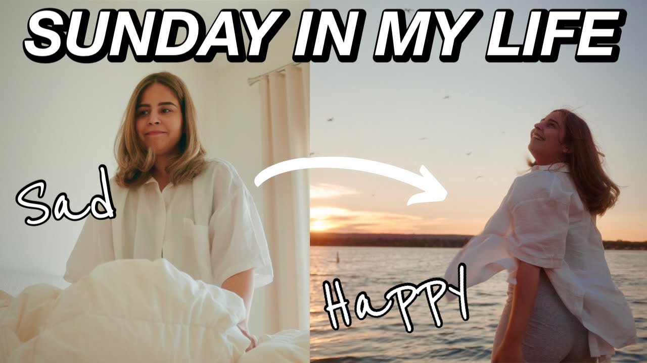 Turning Around a SAD Day | Found a Hidden Sunset Spot in Canada MUST VISIT!