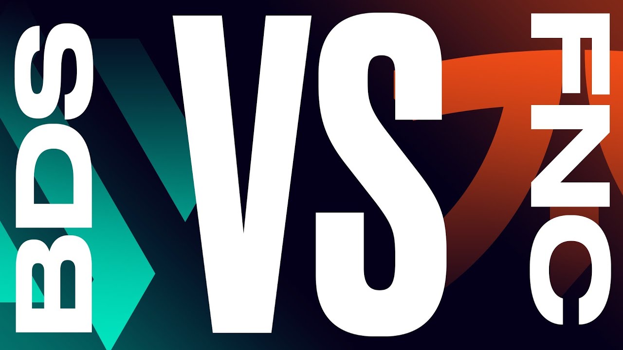 BDS v FNC | 2024 LEC Summer | Week 4 Day 2 | Team BDS vs. Fnatic
