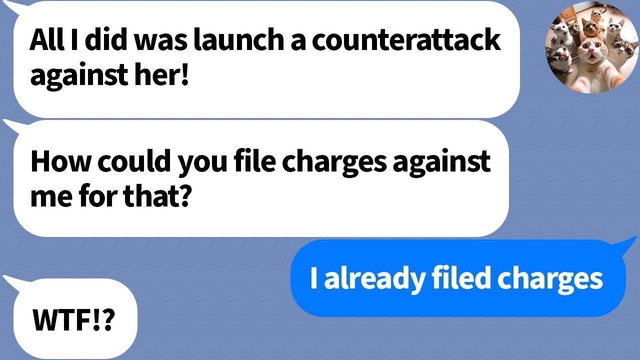 a【Apple】My fiancee thought I was cheating on her and punched my sister square in the face