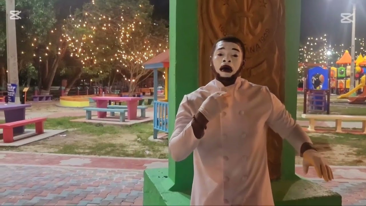 praying 🙏 for you Mime video