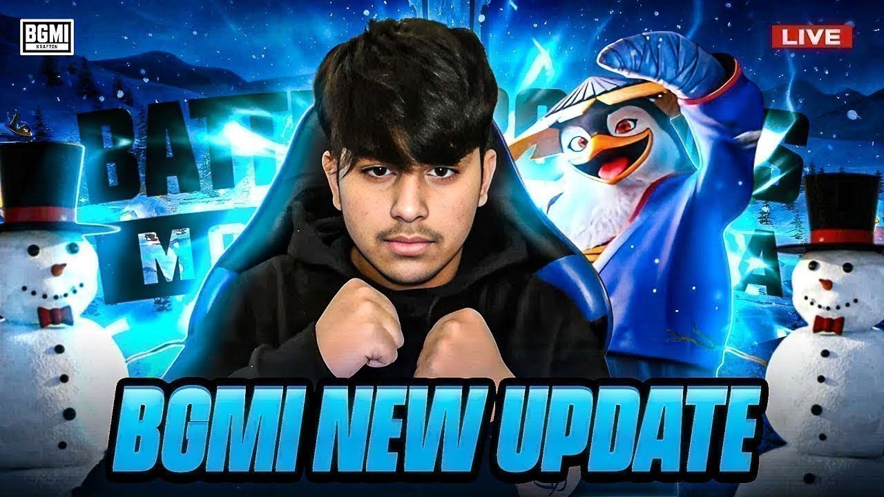 TEAM 80 KILLS POSSIBLE ? ⚡| BGMI LIVE |