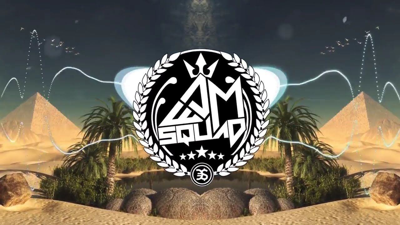 Deficio - Egyptica | EDM Squad.