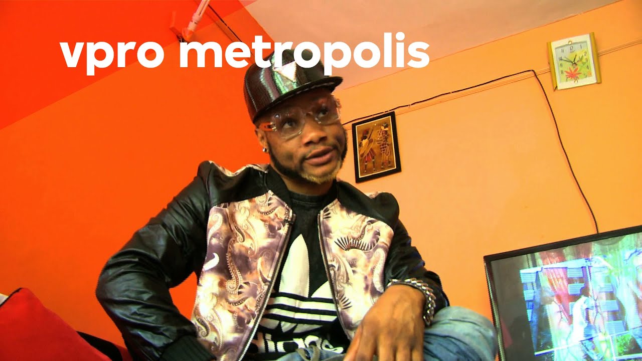 Congolese music and dance in Kenya - vpro Metropolis