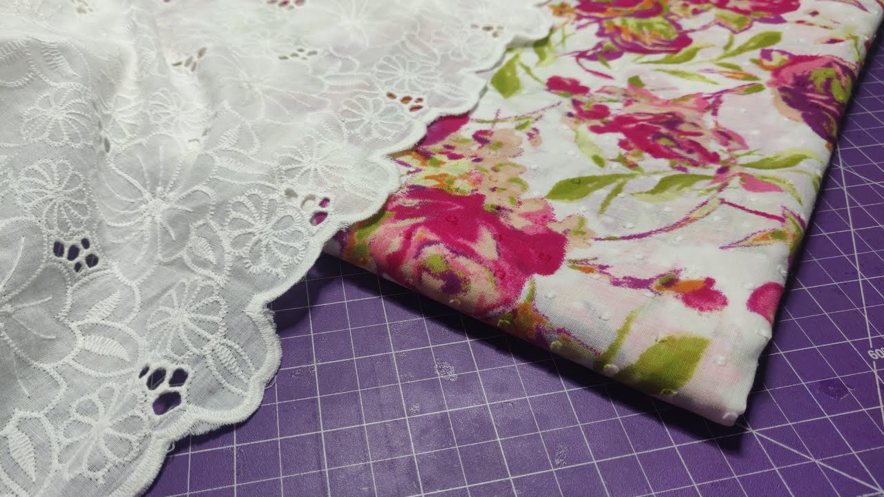 Front low back high shoulder kurti cutting || Dress designing #womensclothing