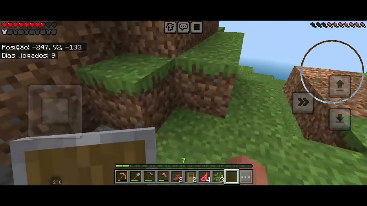 minecraft bedromis 3