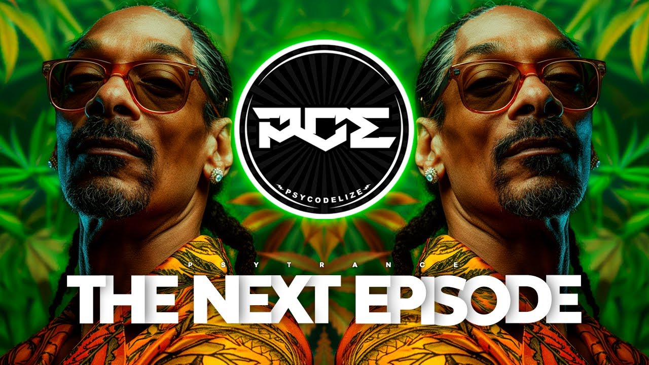 PSYTRANCE ● Dr. Dre - The Next Episode (Dvoxx Remix) Ft. Snoop Dogg
