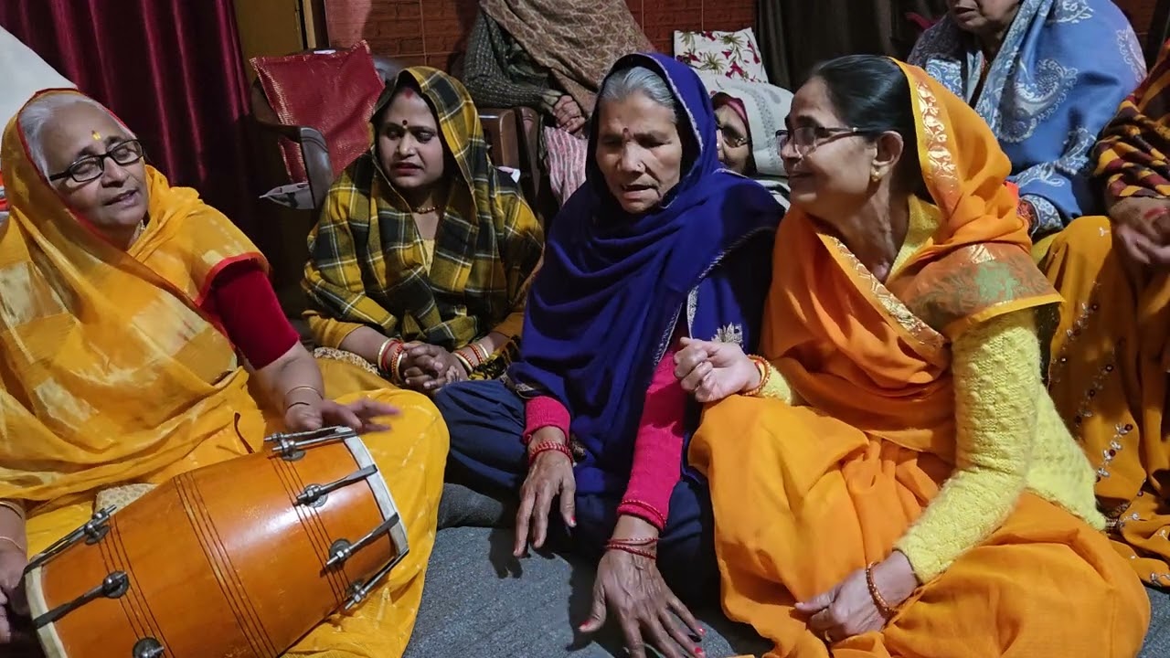 बहुत सुंदर भजन  सांच  सांच  प्रीत हमने तुम संग जोड़ी🙏👌💯