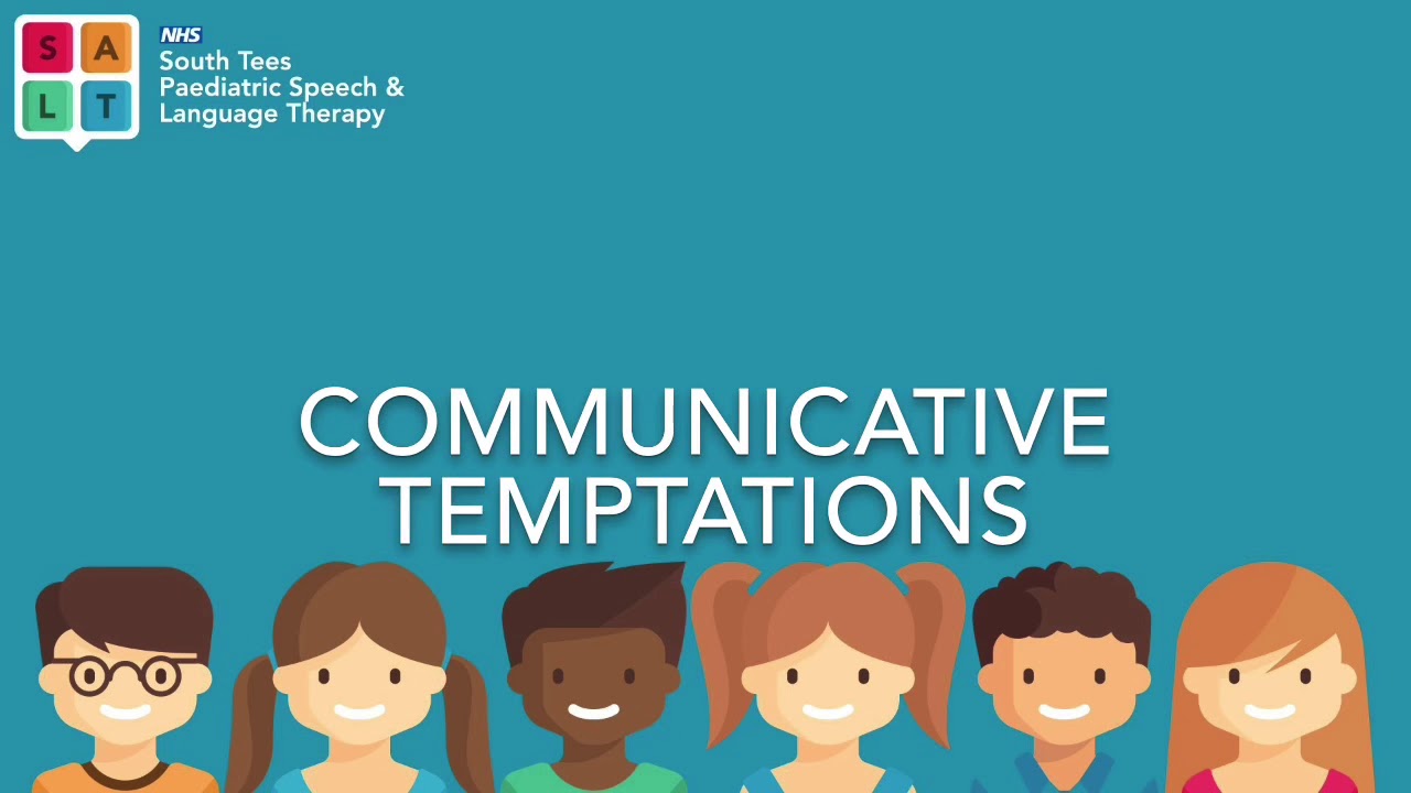 Communicative Temptations