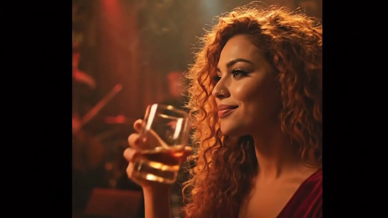 Elira Solé - Jazz Bar Truth | 1960s Soul | Jazz Music | Romántico | Latina Soul