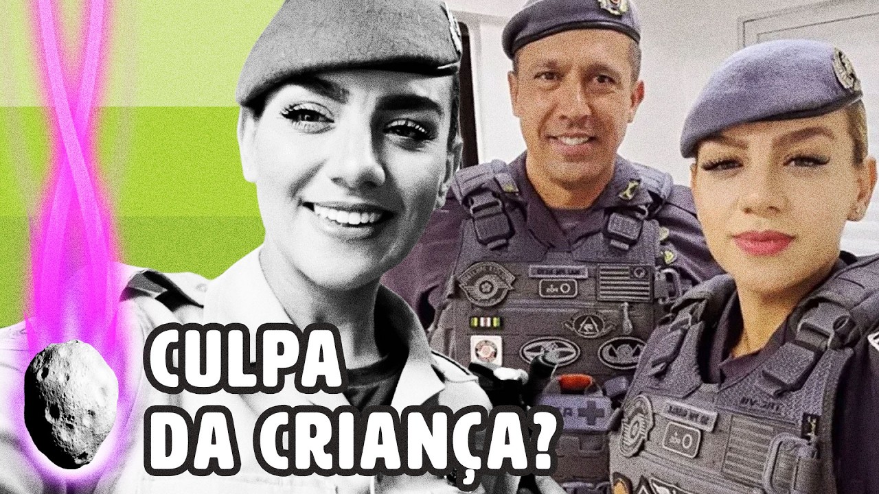 TENENTE-CORONEL QUEBRA O SILÊNCIO SOBRE M4RT4 DA ESPOSA POLICIAL E JUSTIFICATIVA ASSUSTA | PLANTÃO