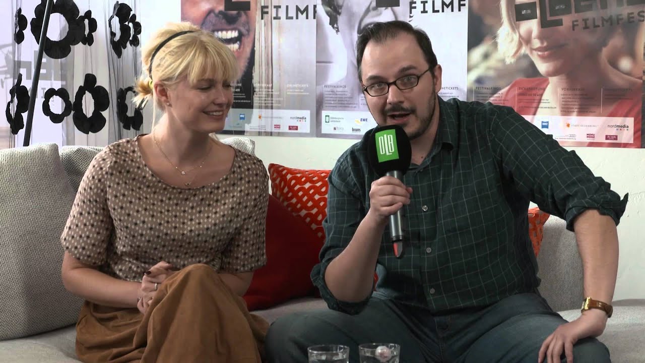 Interview Whitney Able & Nick Basile | Day #5 | Five Days in Oldenburg