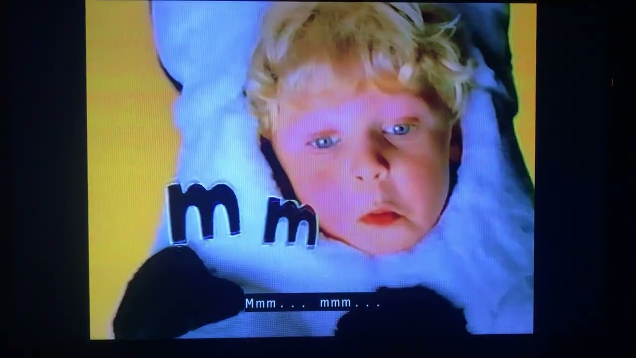 Opening To Between The Lions Clickety Clack Clickety Clack 2001 VHS 