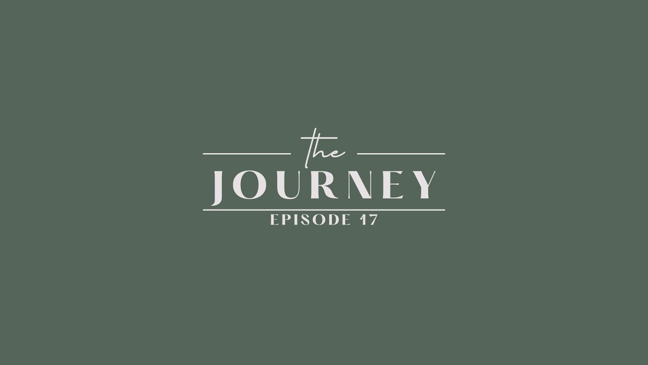 Episode 17 - 7 Ways to Level Up Your Walk With Jesus