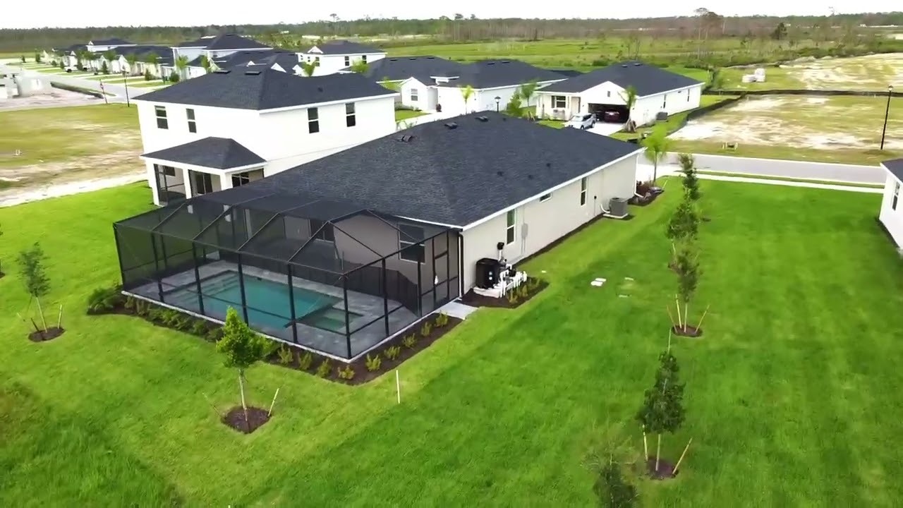 Most Affordable pool home in Southwest Florida!