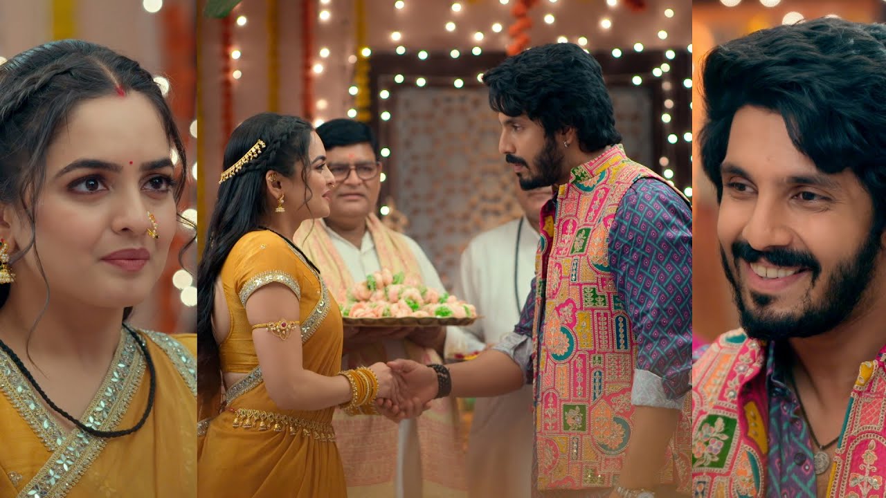 Udne Ki Aasha NEW PROMO 19th Jan 2025