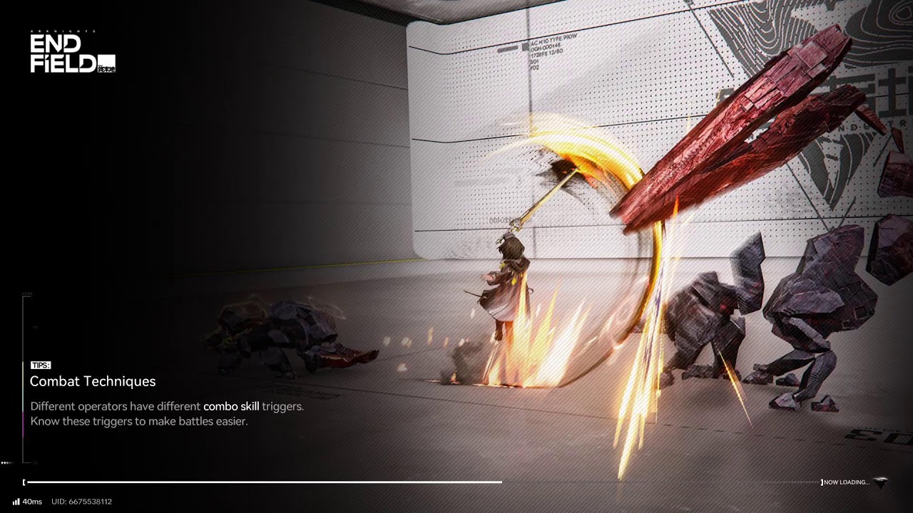 Arknights endfield