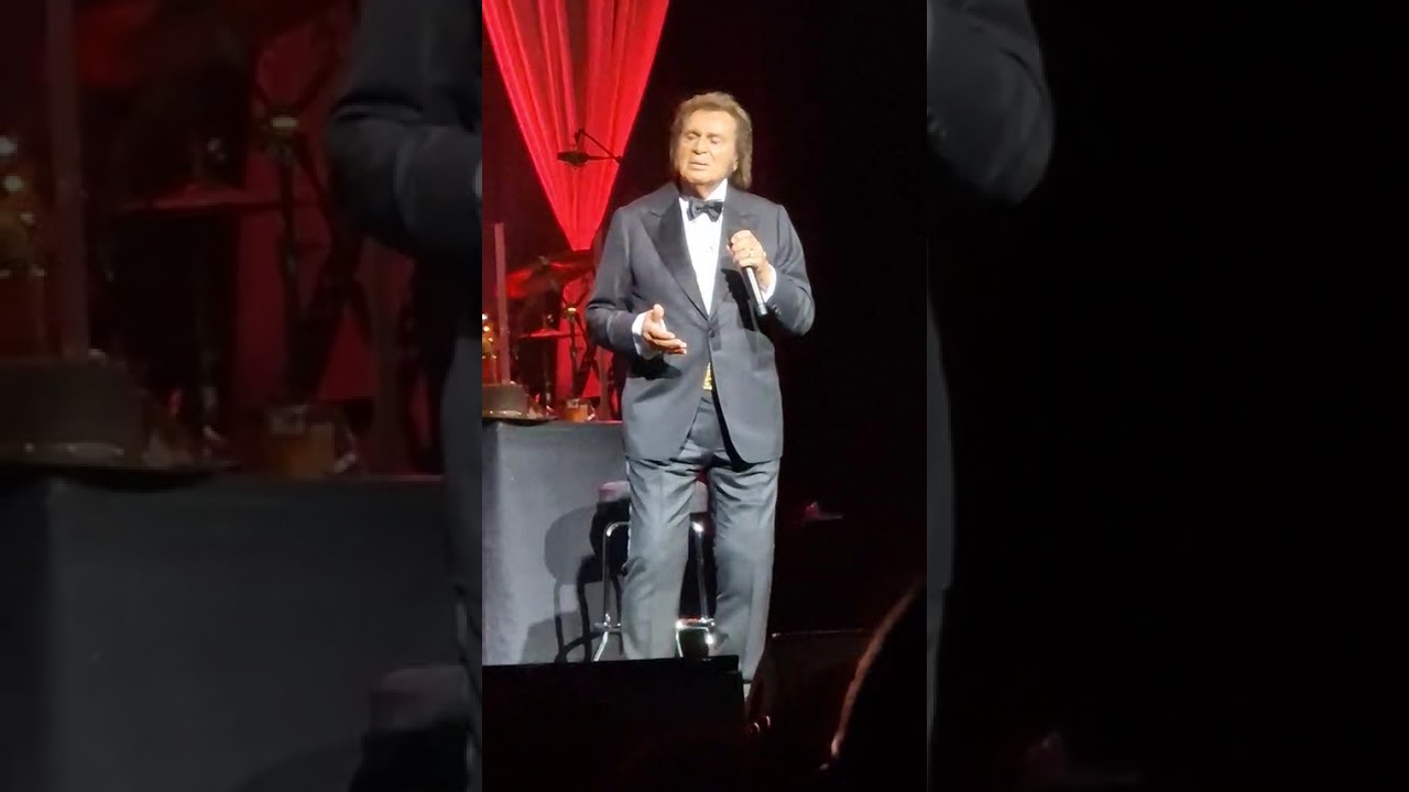 Engelbert Humperdinck 