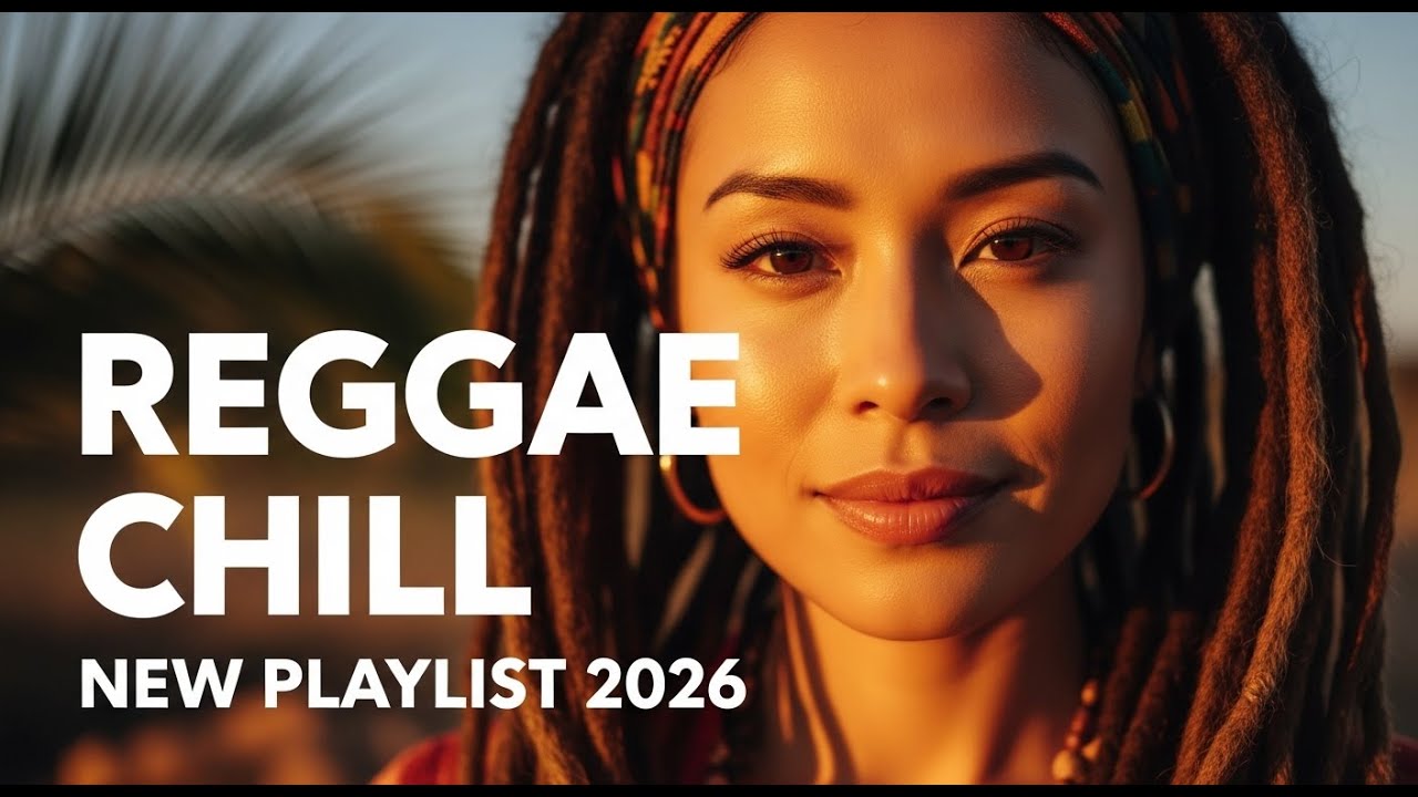 Chill Reggae 2026 – Soft Bass & Easy Flow