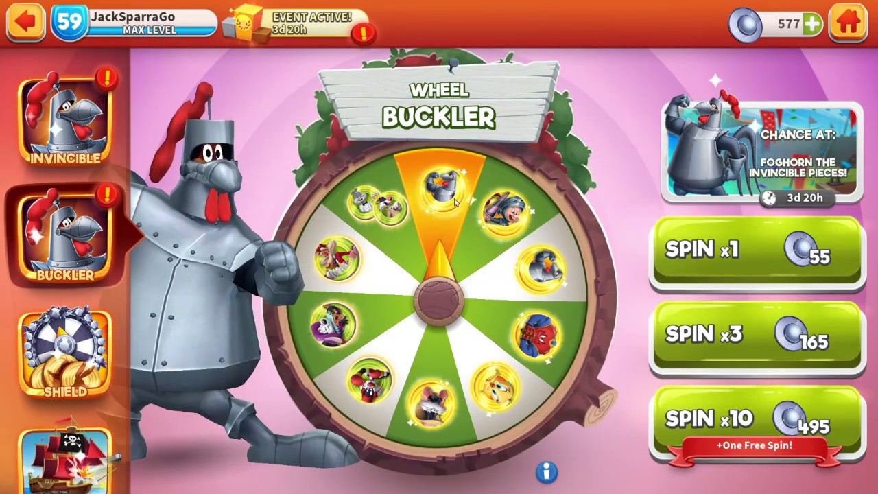 100 tickets Ruletas Estafadoras de Gallo Claudio Invencible