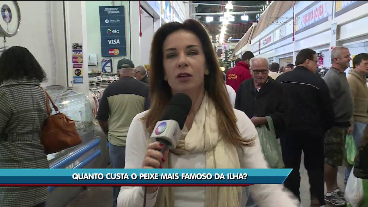 Tainha: quanto custa o peixe mais famoso da ilha?