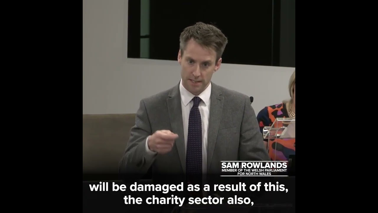 National Insurance Contribution increases
