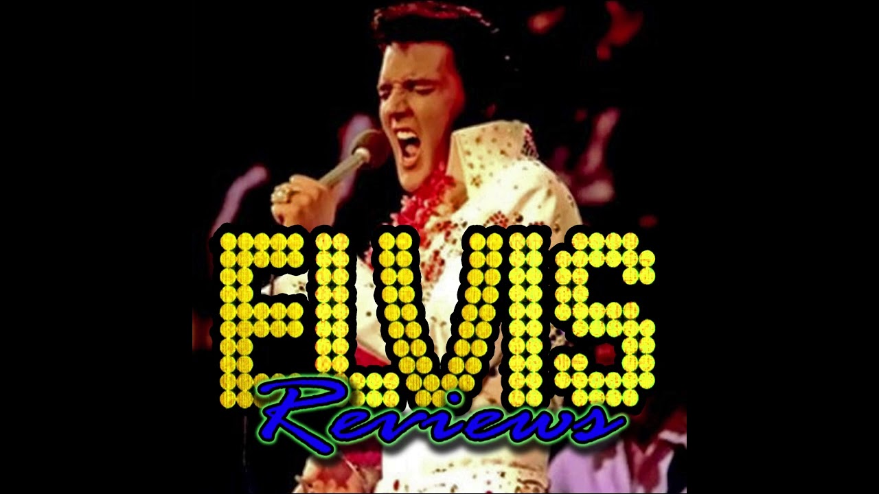 ElvisReviews EPISODE 2 Promised Land