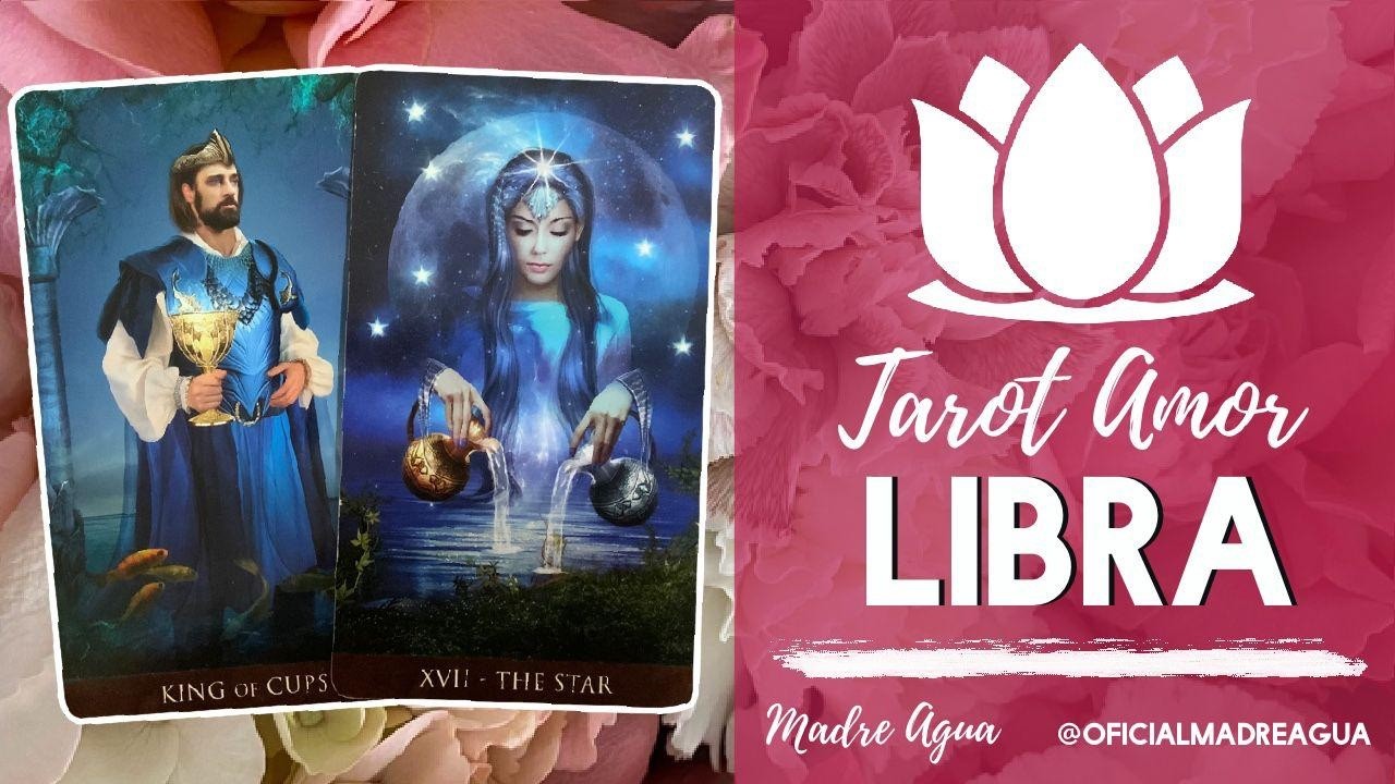 ❤️ LIBRA ♎ MIRA QUE SORPRESA LLEGA PARA TI / ESTA DECLARACIÓN ES INCREÍBLE❤️ HORÓSCOPO AMOR