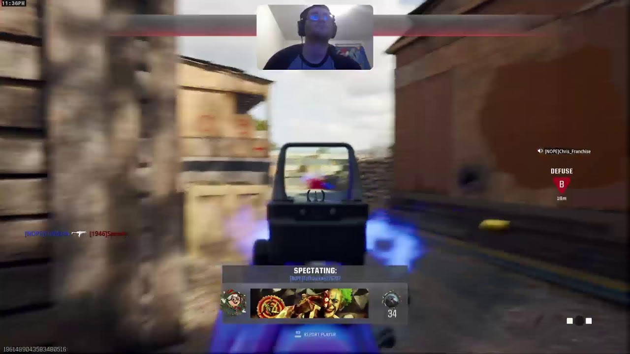 BO6 Trolling Live Stream