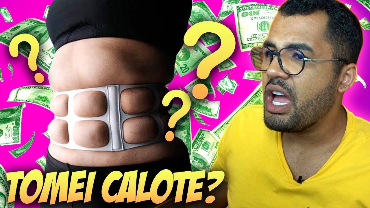 GASTEI 1000 REAIS EM SITE CHIN&Ecirc;S (ALIEXPRESS)! TOMEI CALOTE? - COMPRAS DA CHINA #01