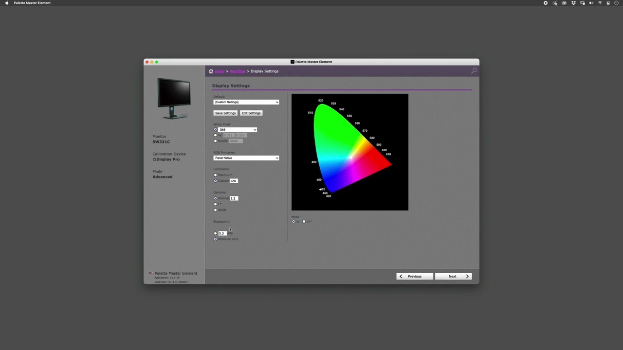 Calibration Process with Joanna Kustra &ndash; Quick Tip