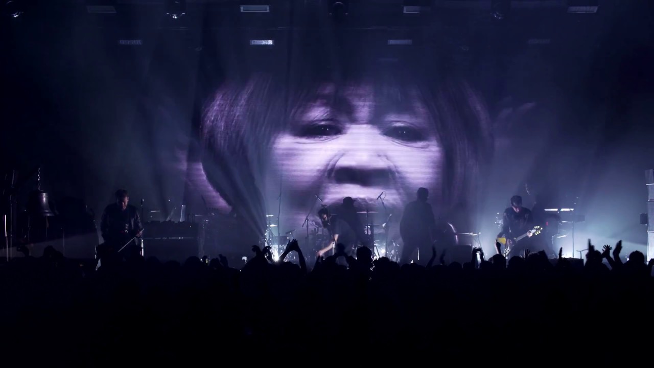 Gorillaz Let Me Out Live at Printworks London