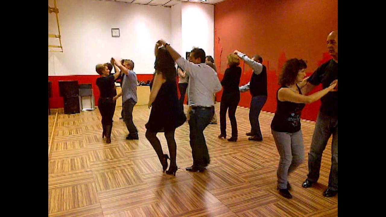 RESUMEN FIGURAS RUMBA BOLERO NIVEL MEDIO AVANZADO NOVIEMBRE 2012