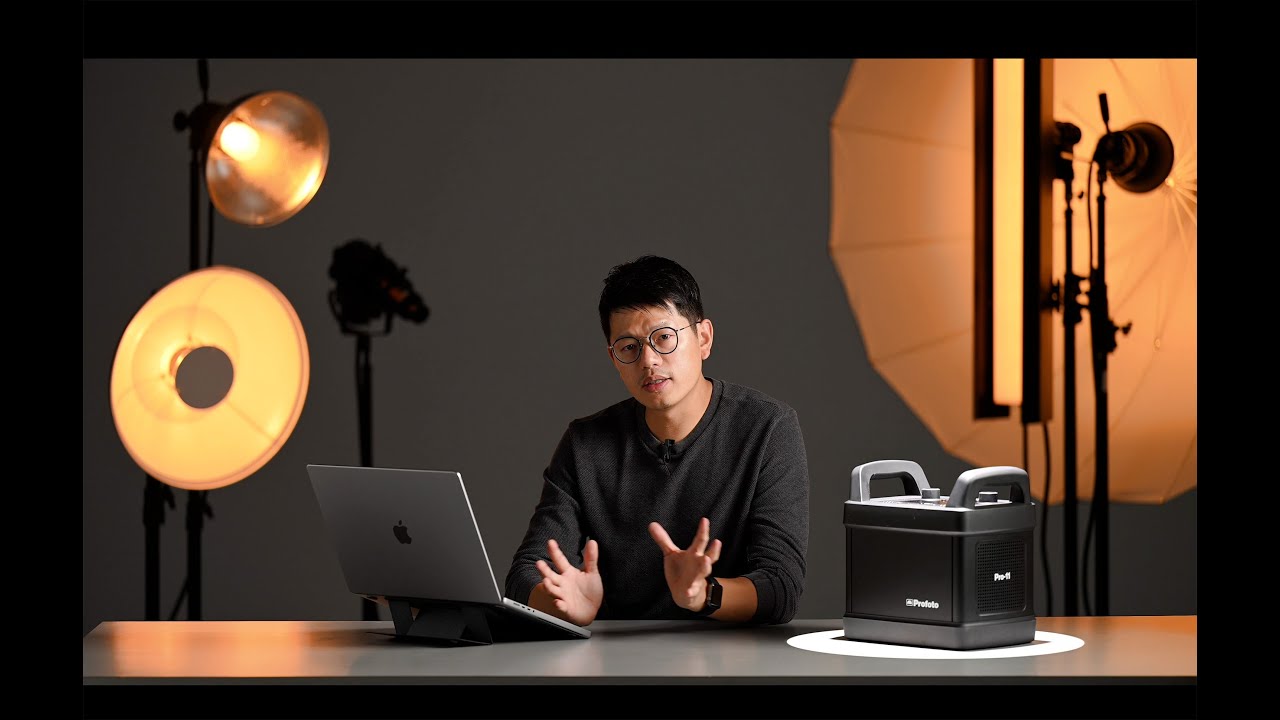 Profoto Pro-11 Review & Test