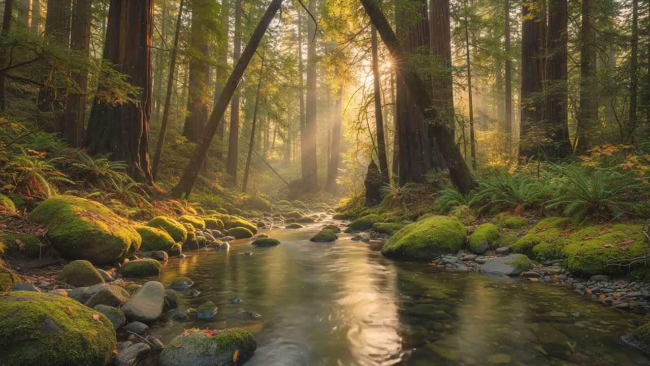Soothing Melodies for Inner Harmony and Calm