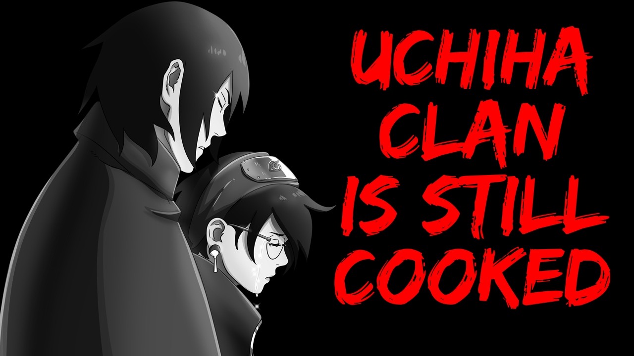 Sasuke Could’ve BROUGHT BACK Itachi Uchiha… Here’s Why He Didn’t!