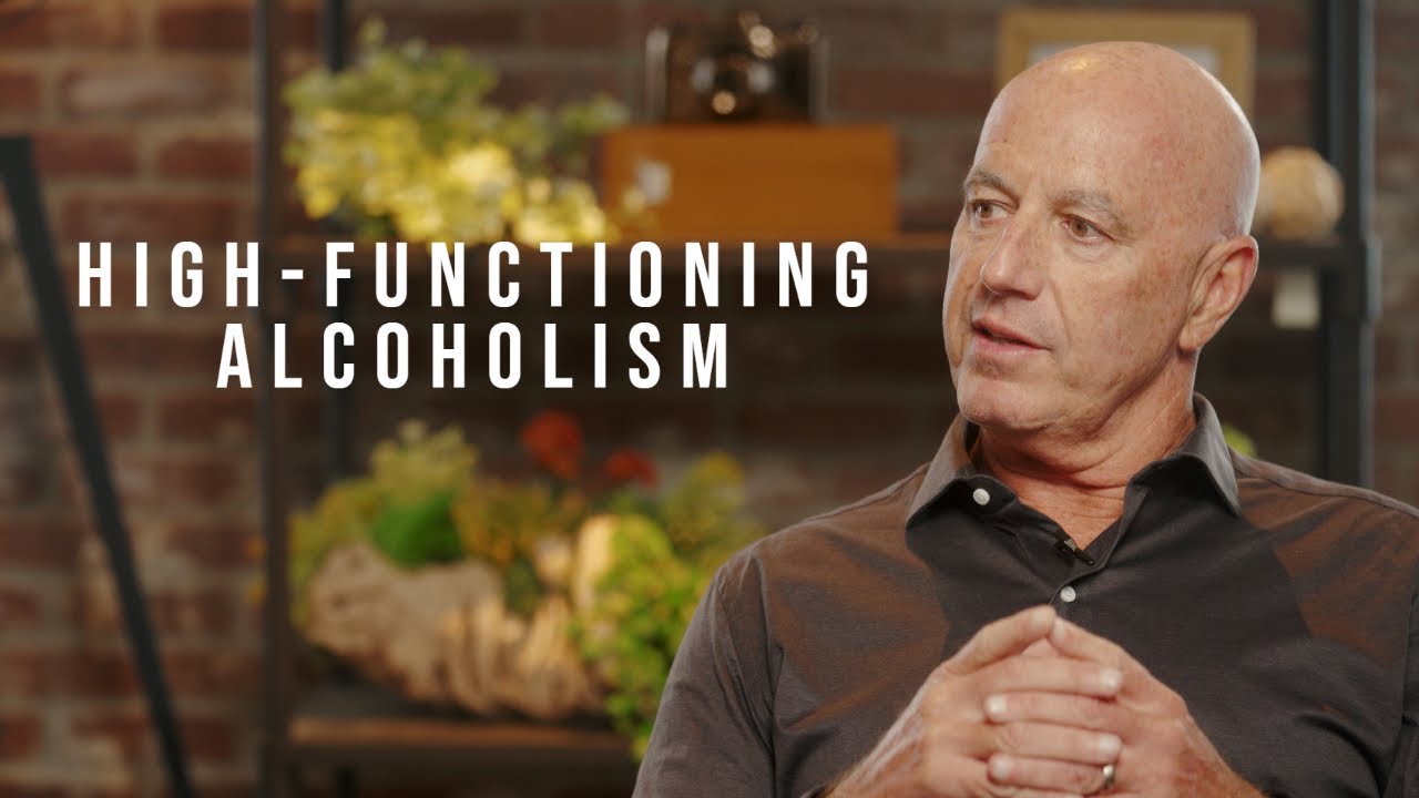 Alcoholism: From High-Functioning Alcoholic To Ultramarathoner