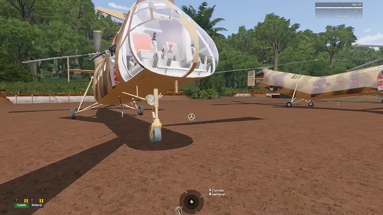 [ZF] Cyanide Funny Moments 3